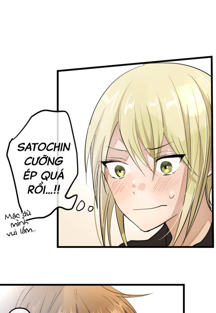 Hoa Cánh Sao: Chapter 89