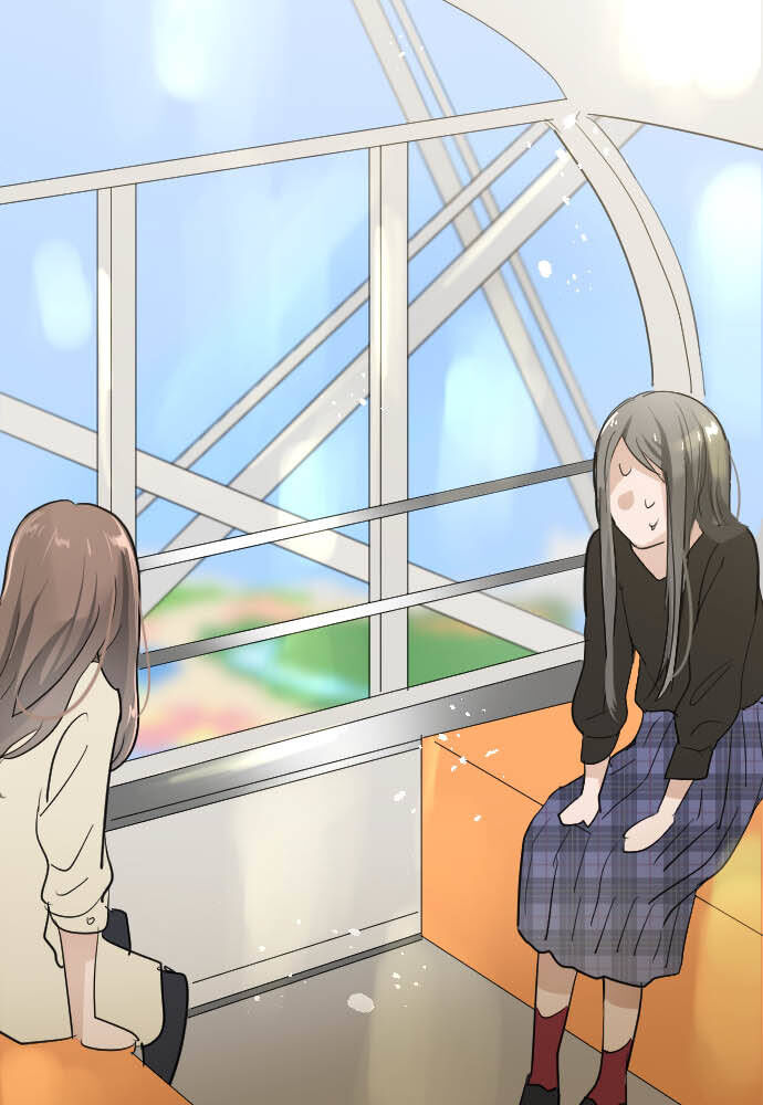 Hoa Cánh Sao: Chapter 89