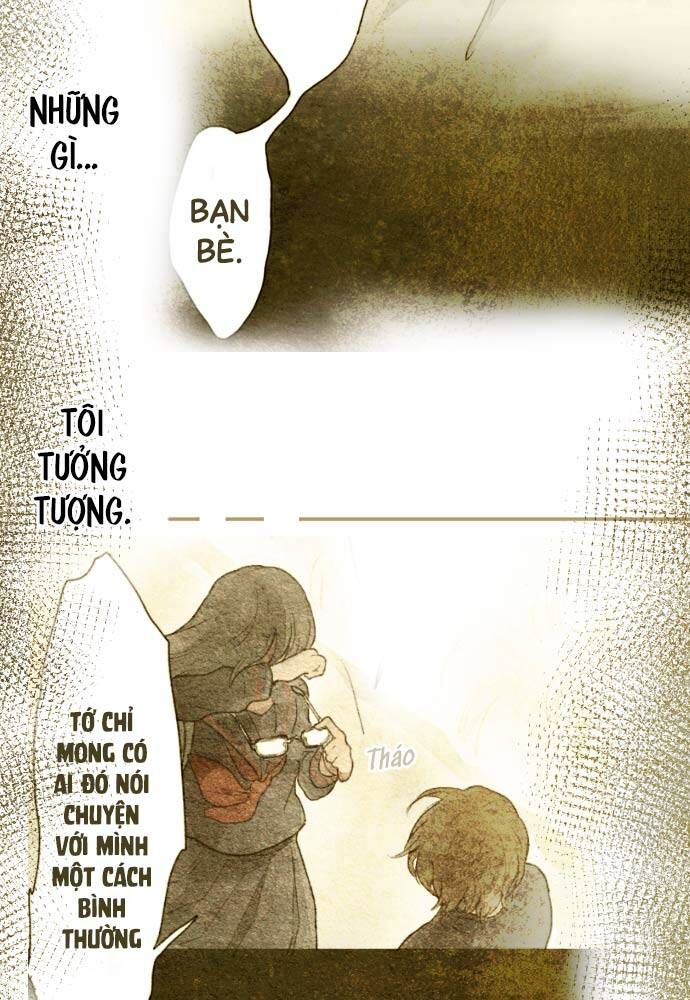 Hoa Cánh Sao: Chapter 94