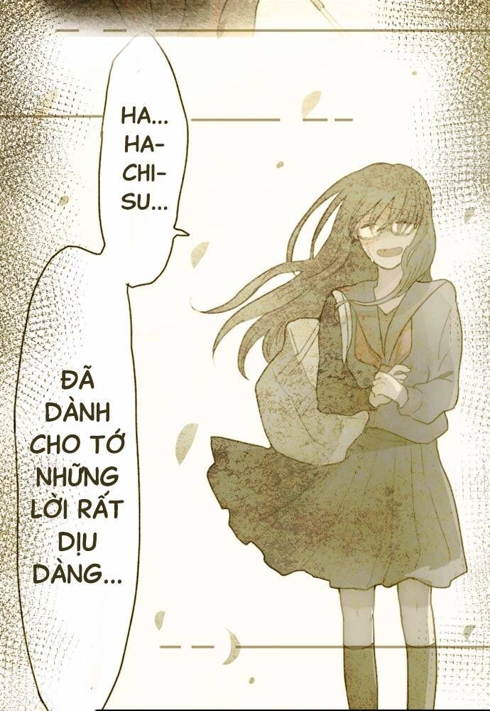 Hoa Cánh Sao: Chapter 94