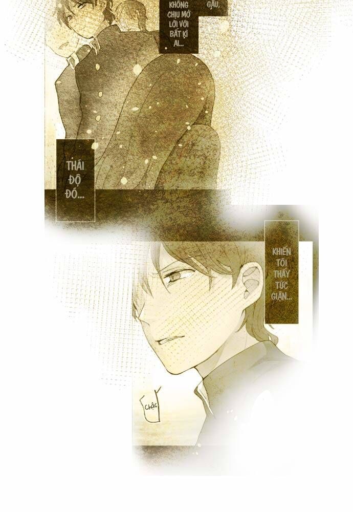 Hoa Cánh Sao: Chapter 94