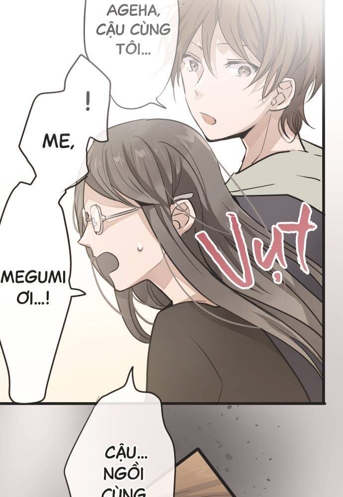 Hoa Cánh Sao: Chapter 94