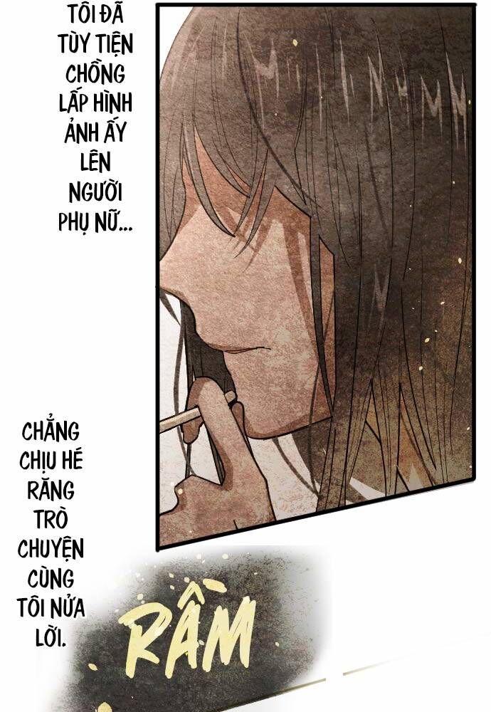 Hoa Cánh Sao: Chapter 94