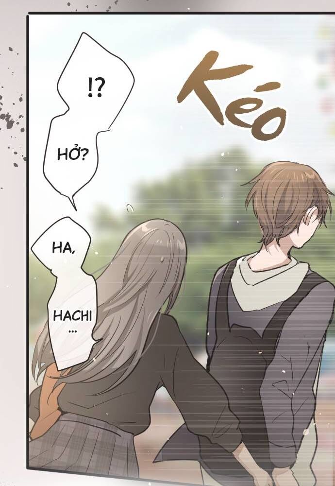 Hoa Cánh Sao: Chapter 94