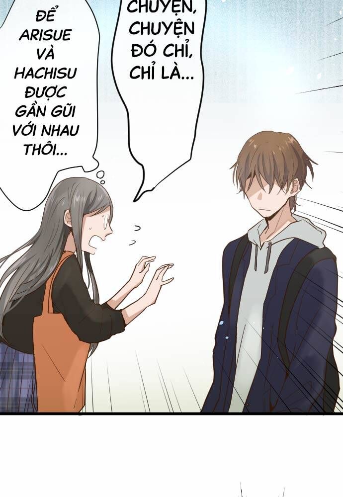 Hoa Cánh Sao: Chapter 94