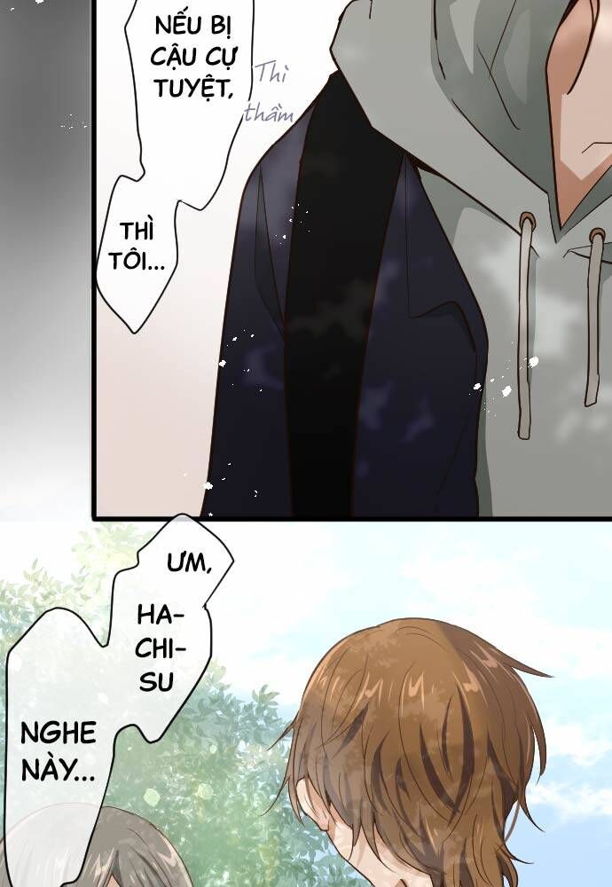 Hoa Cánh Sao: Chapter 94