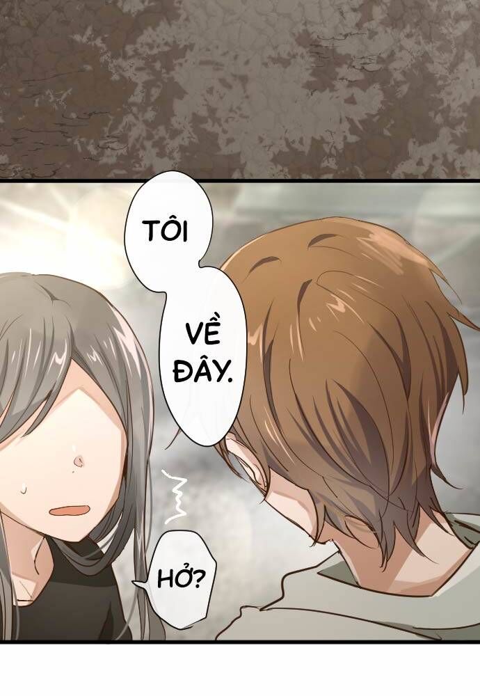 Hoa Cánh Sao: Chapter 94