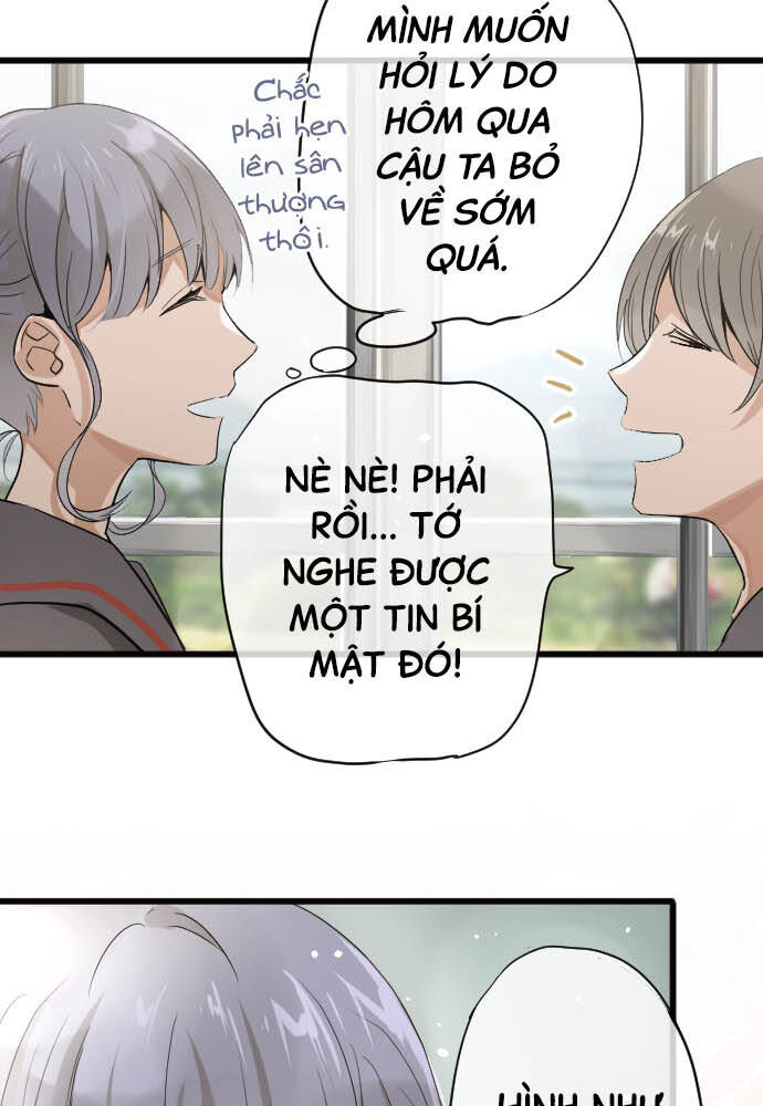 Hoa Cánh Sao: Chapter 94