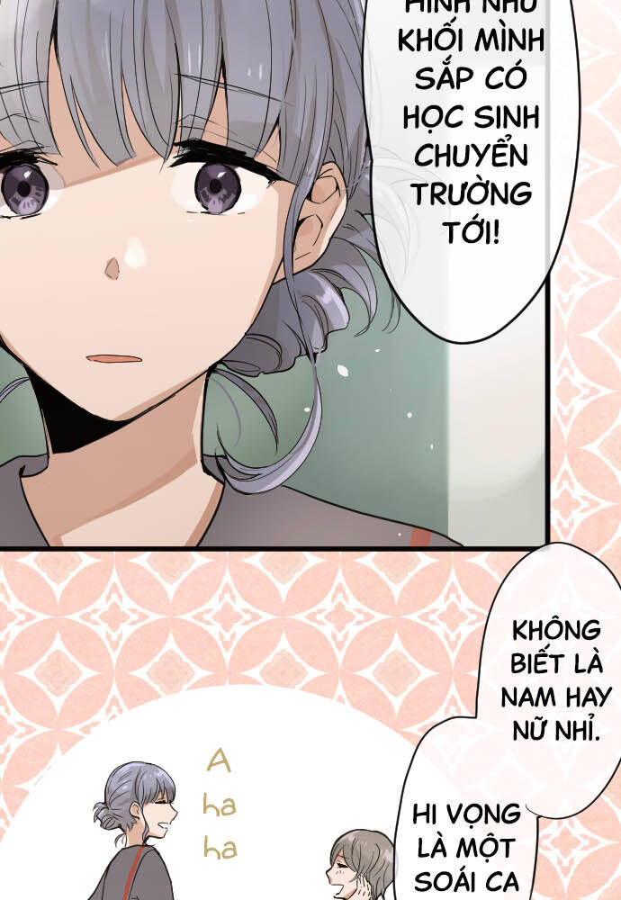 Hoa Cánh Sao: Chapter 94