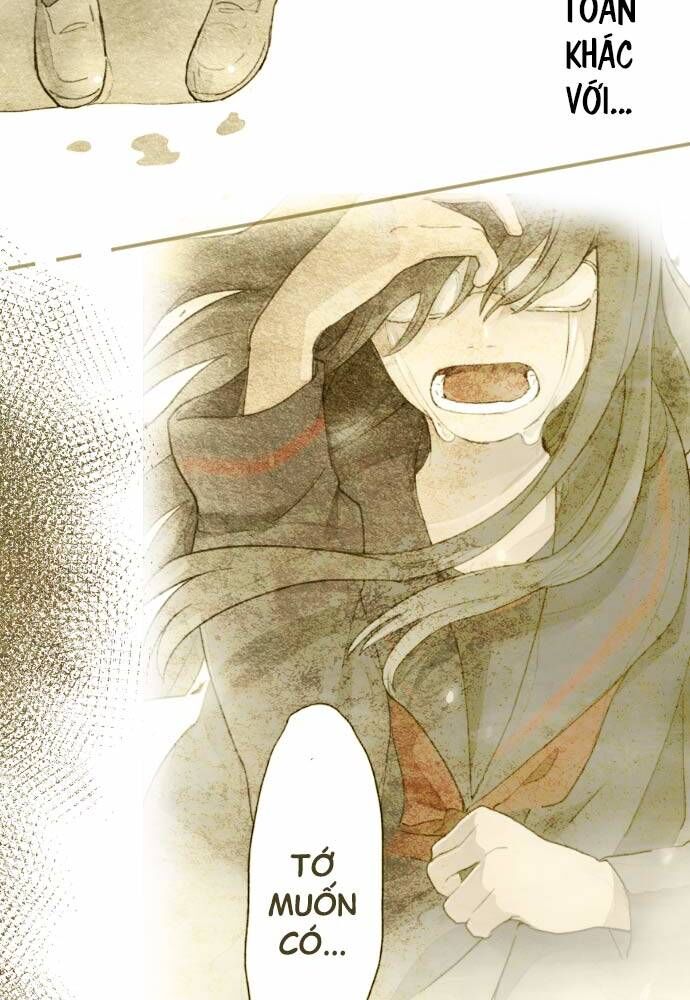 Hoa Cánh Sao: Chapter 94