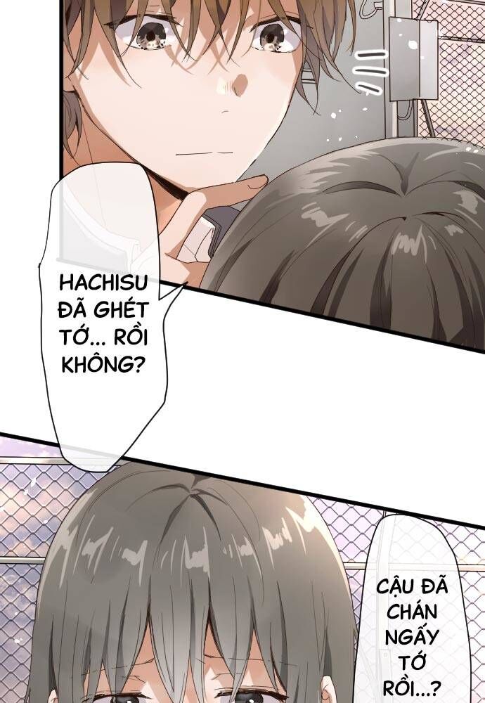 Hoa Cánh Sao: Chapter 98
