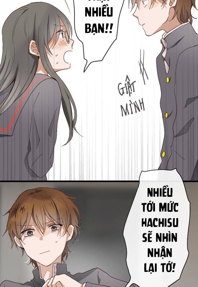 Hoa Cánh Sao: Chapter 98