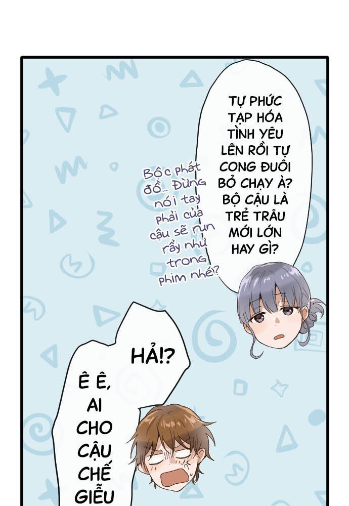 Hoa Cánh Sao: Chapter 98