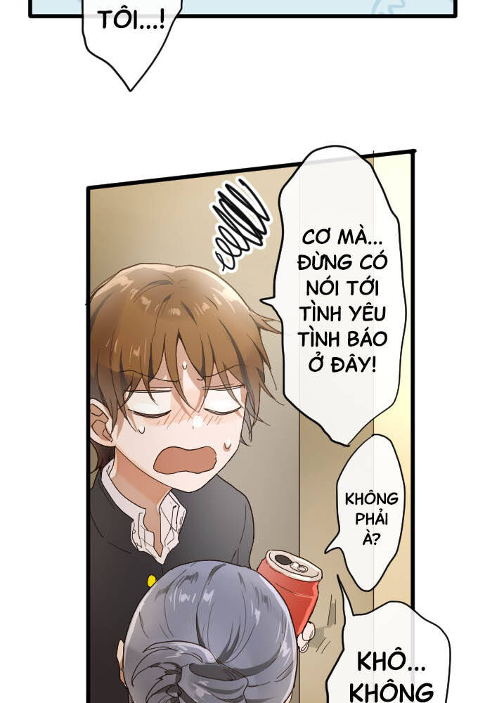 Hoa Cánh Sao: Chapter 98