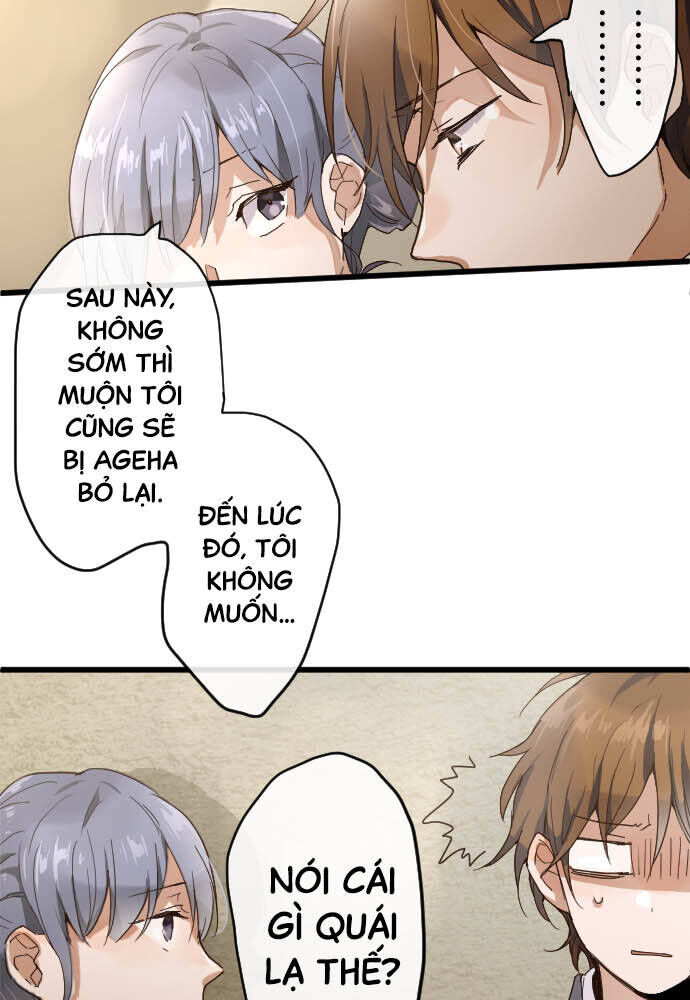 Hoa Cánh Sao: Chapter 98