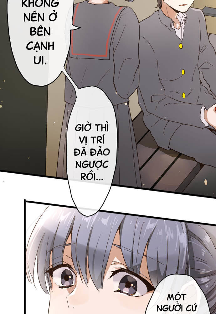 Hoa Cánh Sao: Chapter 98