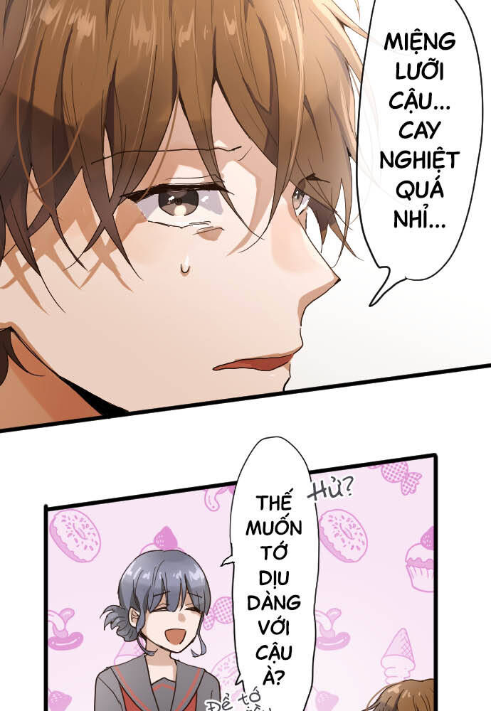 Hoa Cánh Sao: Chapter 98