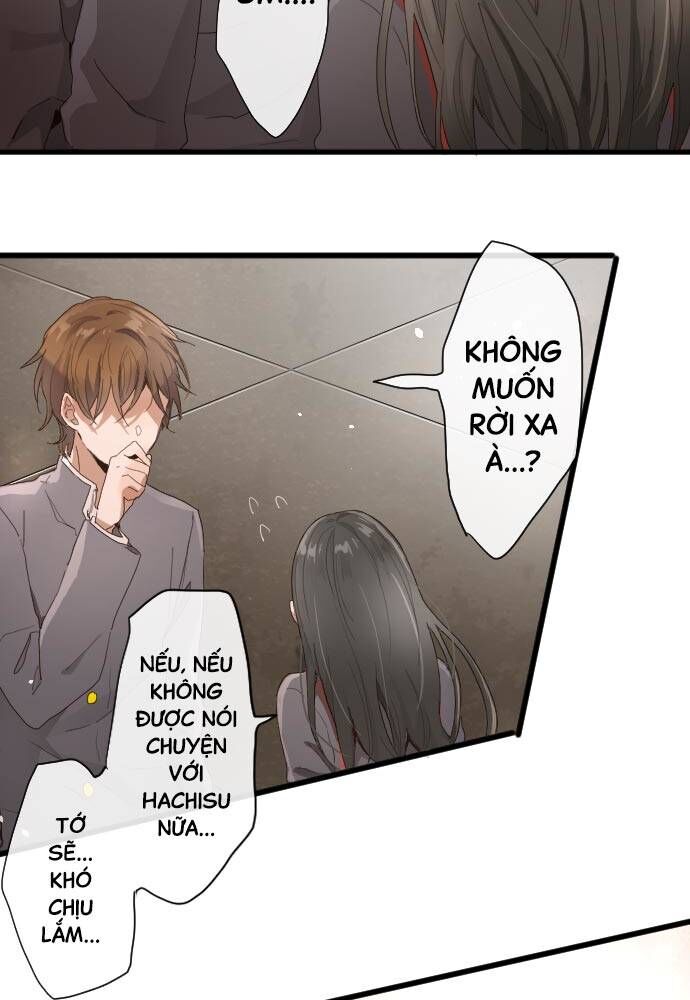 Hoa Cánh Sao: Chapter 98