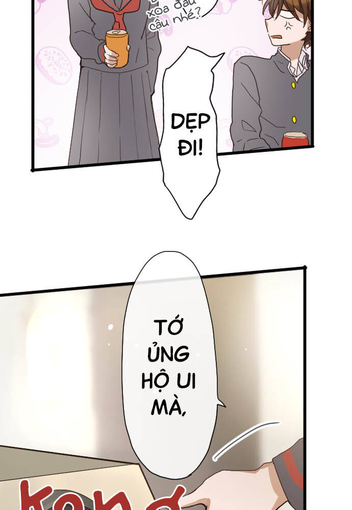 Hoa Cánh Sao: Chapter 98