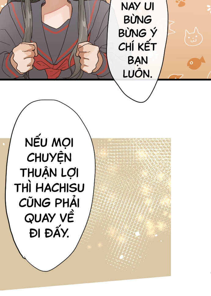 Hoa Cánh Sao: Chapter 98
