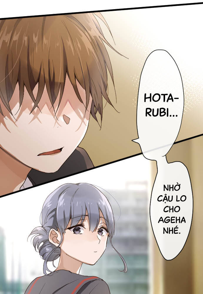 Hoa Cánh Sao: Chapter 98
