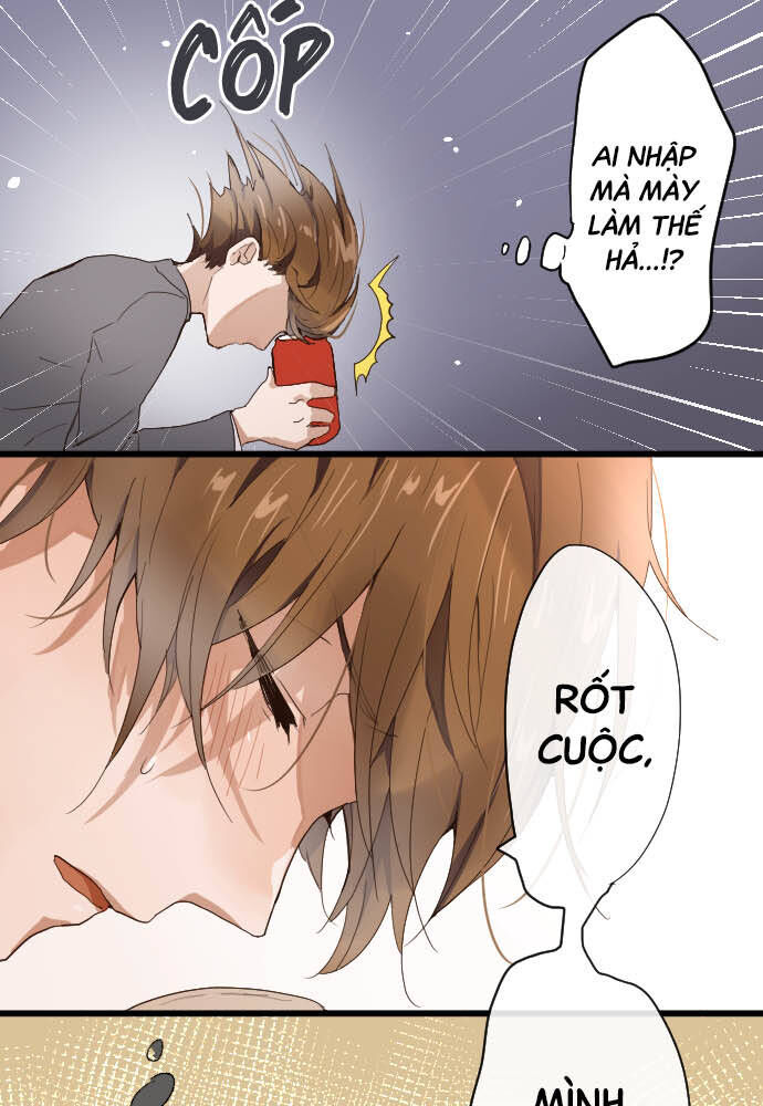 Hoa Cánh Sao: Chapter 98