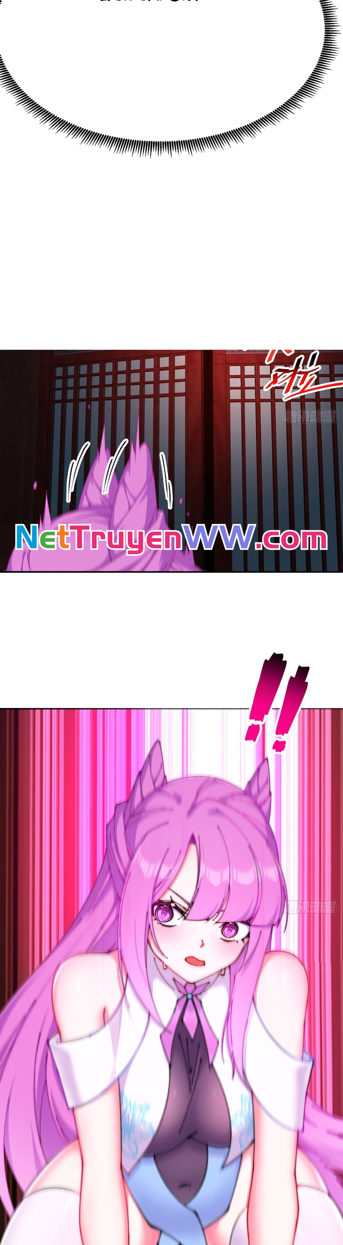 Hóa Ra Các Cô Ấy Mới Là Nhân Vật Chính: Chapter 10