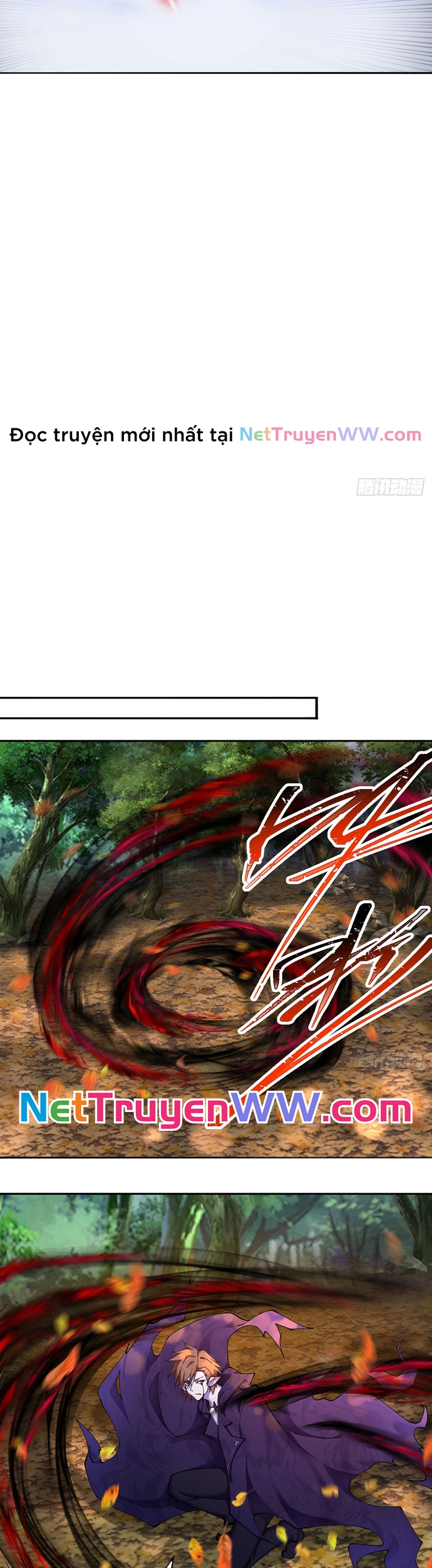 Hóa Ra Các Cô Ấy Mới Là Nhân Vật Chính: Chapter 11