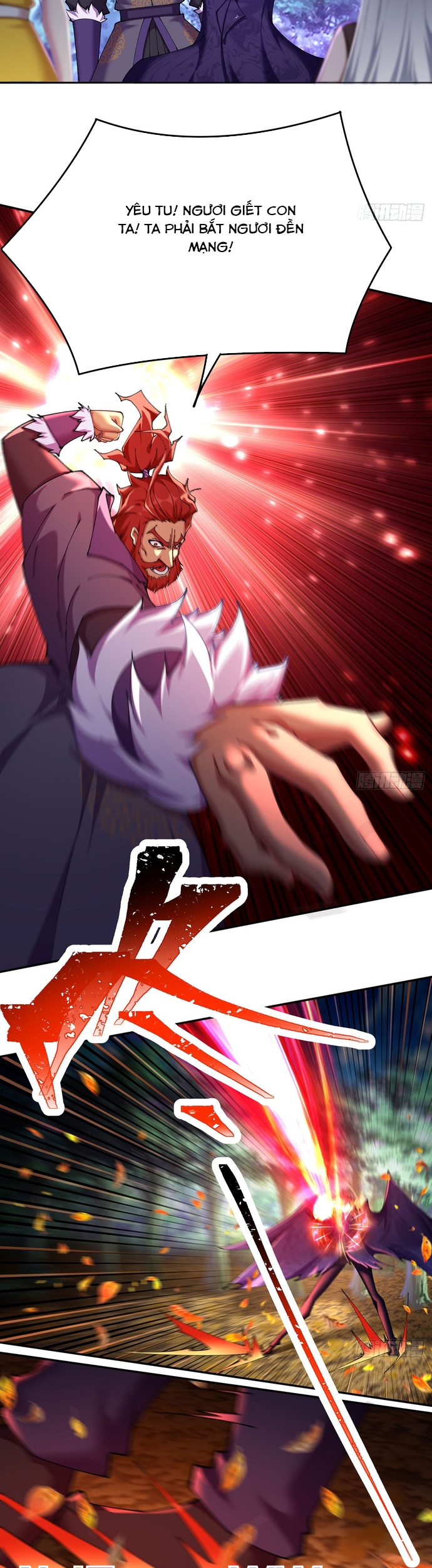 Hóa Ra Các Cô Ấy Mới Là Nhân Vật Chính: Chapter 11