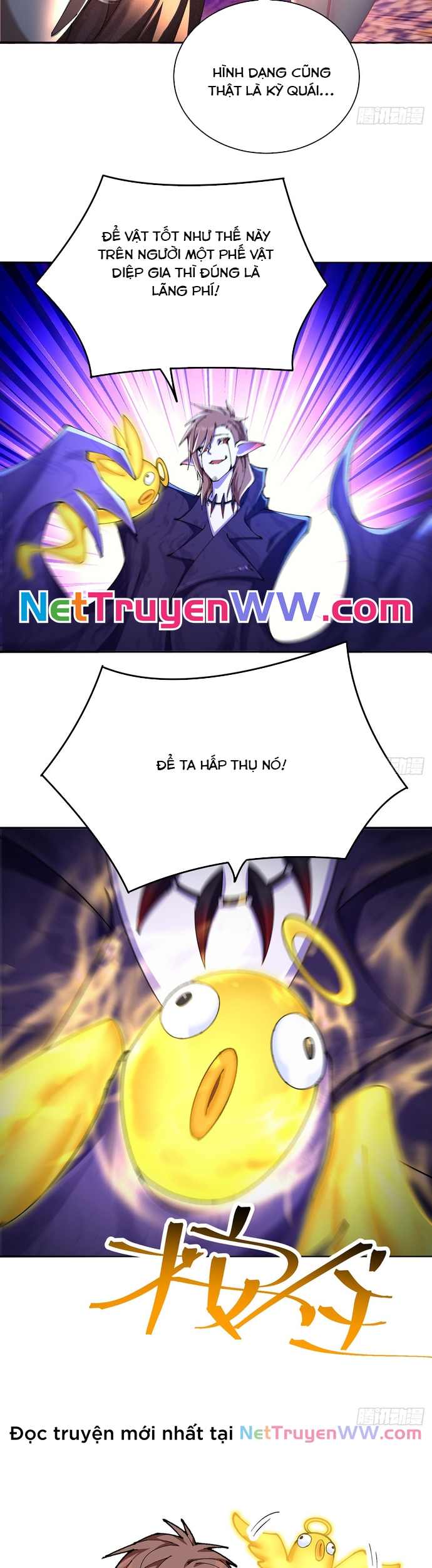 Hóa Ra Các Cô Ấy Mới Là Nhân Vật Chính: Chapter 11