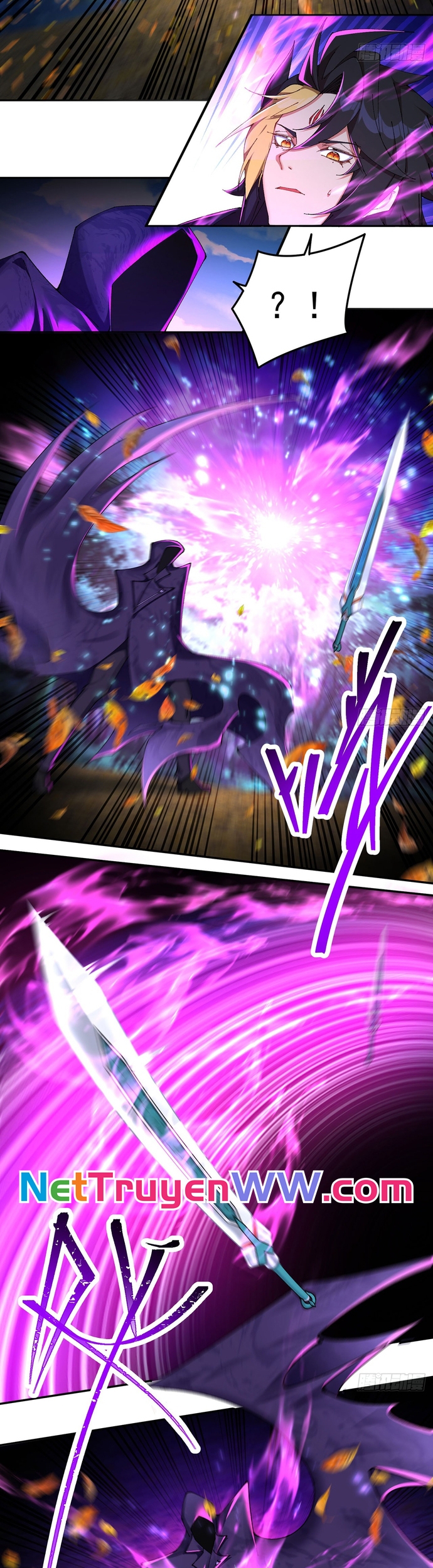 Hóa Ra Các Cô Ấy Mới Là Nhân Vật Chính: Chapter 11