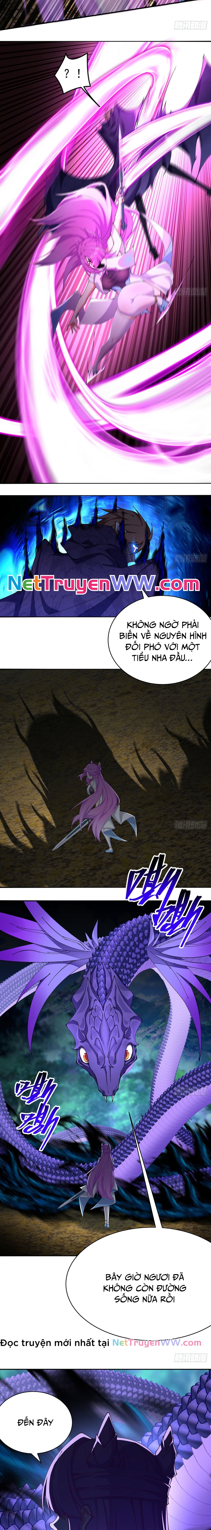 Hóa Ra Các Cô Ấy Mới Là Nhân Vật Chính: Chapter 12