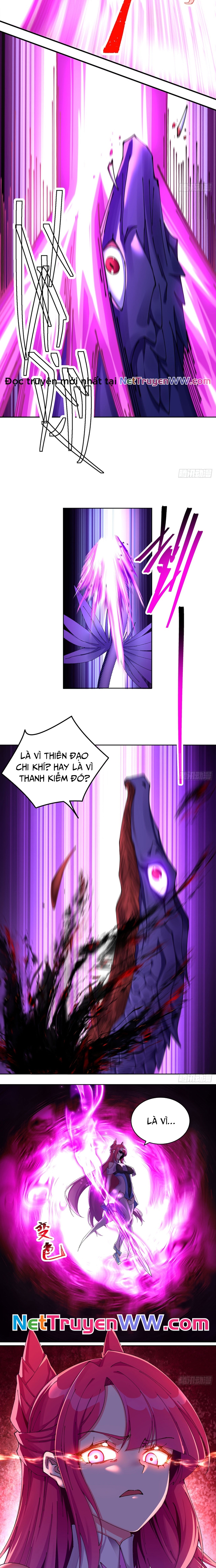 Hóa Ra Các Cô Ấy Mới Là Nhân Vật Chính: Chapter 12