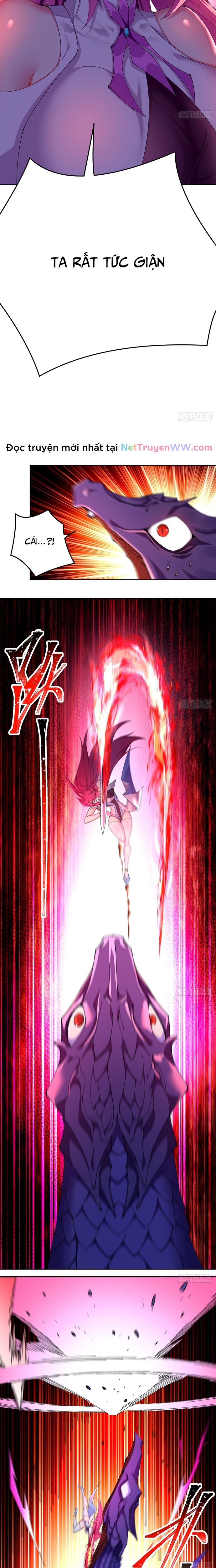 Hóa Ra Các Cô Ấy Mới Là Nhân Vật Chính: Chapter 12