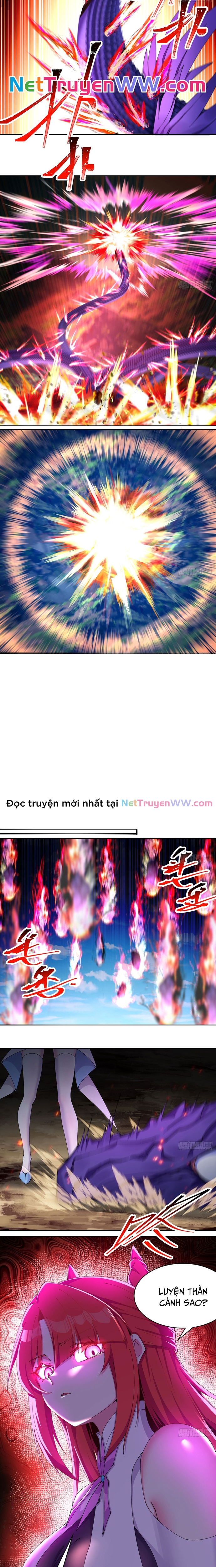 Hóa Ra Các Cô Ấy Mới Là Nhân Vật Chính: Chapter 12