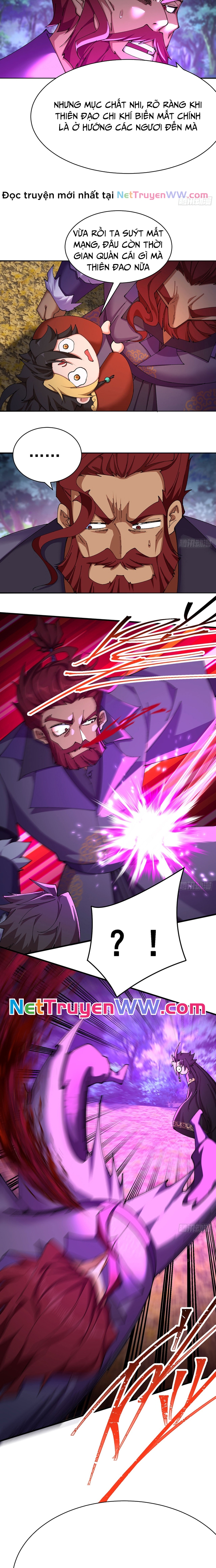 Hóa Ra Các Cô Ấy Mới Là Nhân Vật Chính: Chapter 13