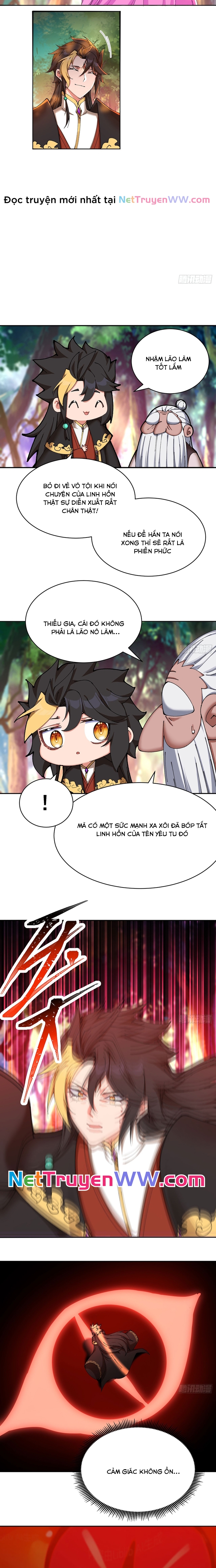 Hóa Ra Các Cô Ấy Mới Là Nhân Vật Chính: Chapter 14