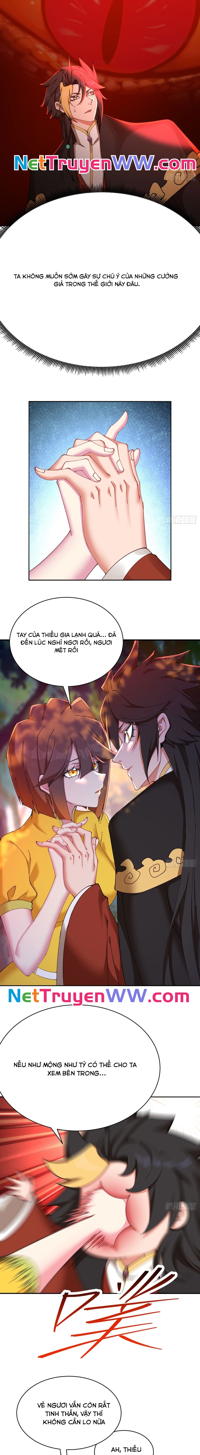 Hóa Ra Các Cô Ấy Mới Là Nhân Vật Chính: Chapter 14