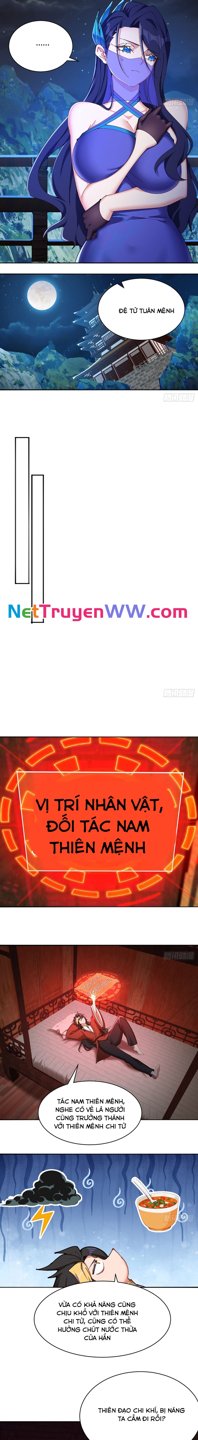 Hóa Ra Các Cô Ấy Mới Là Nhân Vật Chính: Chapter 14