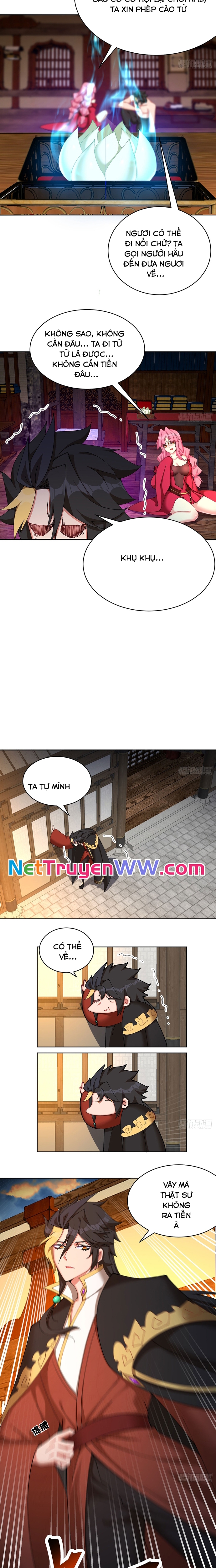 Hóa Ra Các Cô Ấy Mới Là Nhân Vật Chính: Chapter 18