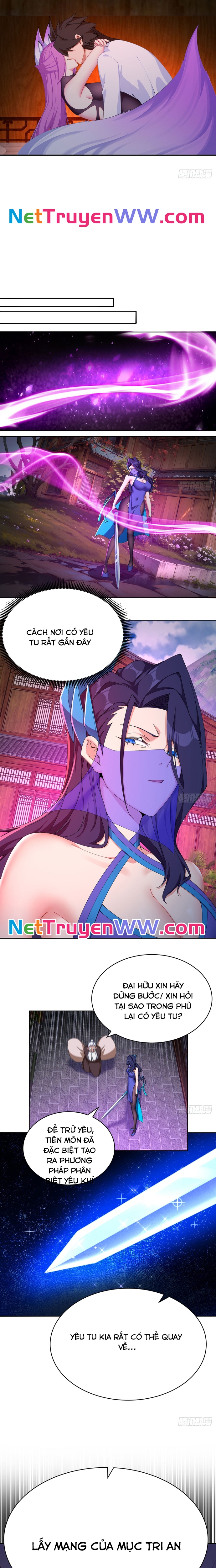 Hóa Ra Các Cô Ấy Mới Là Nhân Vật Chính: Chapter 22