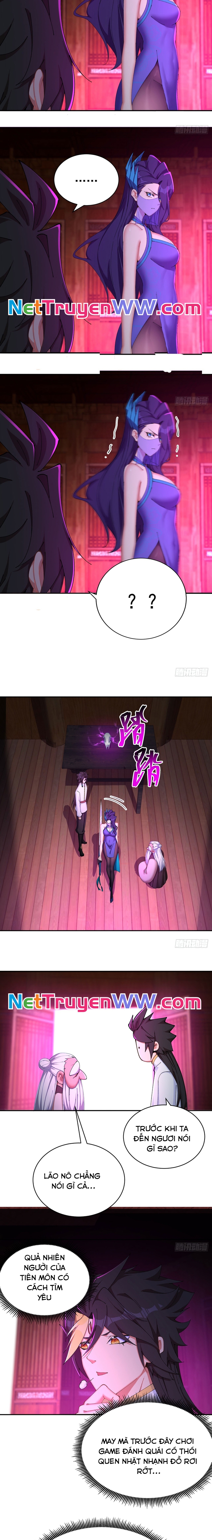 Hóa Ra Các Cô Ấy Mới Là Nhân Vật Chính: Chapter 22