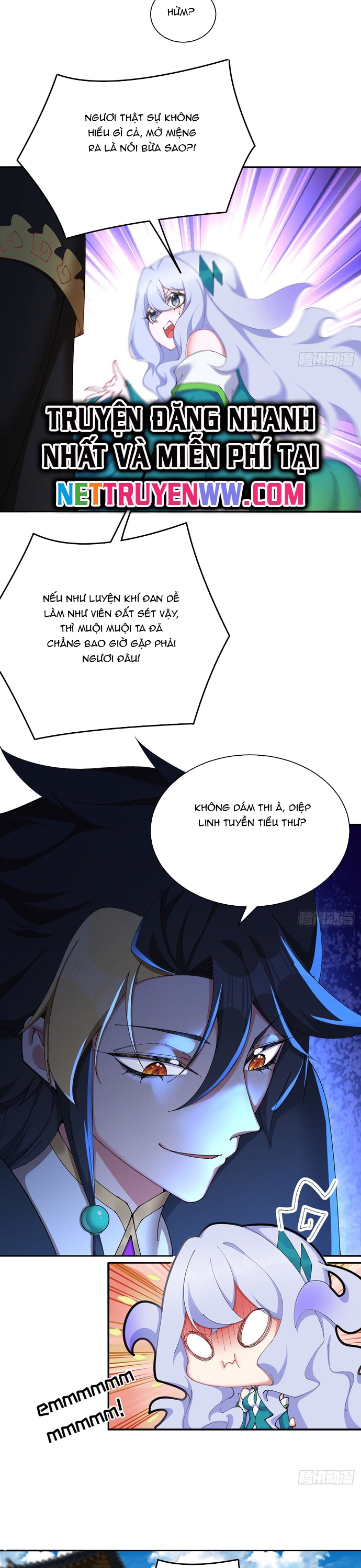 Hóa Ra Các Cô Ấy Mới Là Nhân Vật Chính: Chapter 24