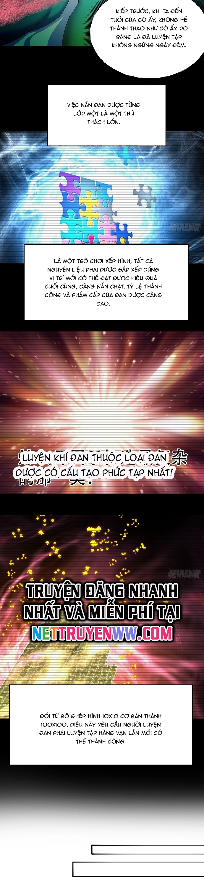 Hóa Ra Các Cô Ấy Mới Là Nhân Vật Chính: Chapter 24