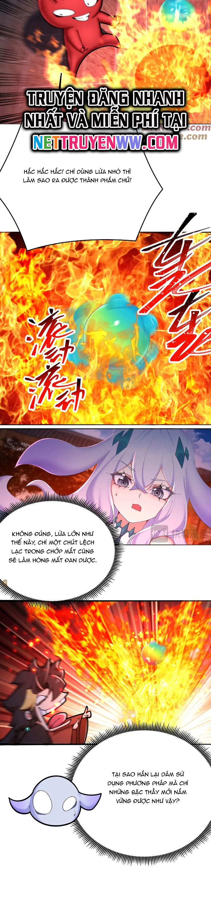 Hóa Ra Các Cô Ấy Mới Là Nhân Vật Chính: Chapter 25