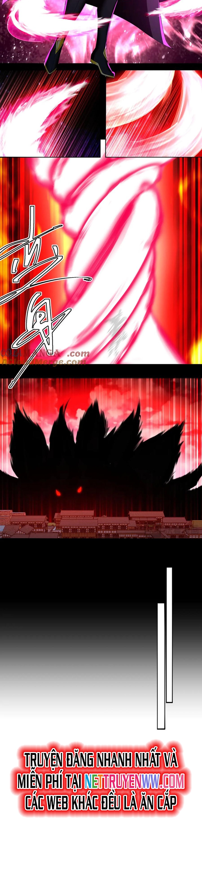 Hóa Ra Các Cô Ấy Mới Là Nhân Vật Chính: Chapter 28