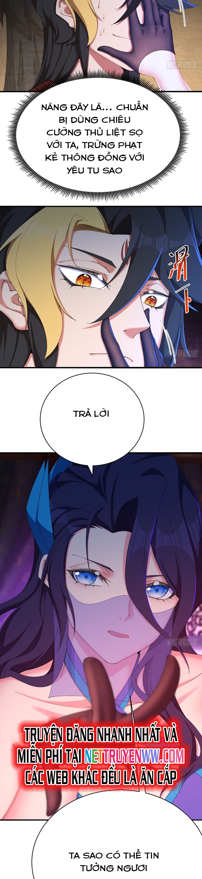 Hóa Ra Các Cô Ấy Mới Là Nhân Vật Chính: Chapter 29