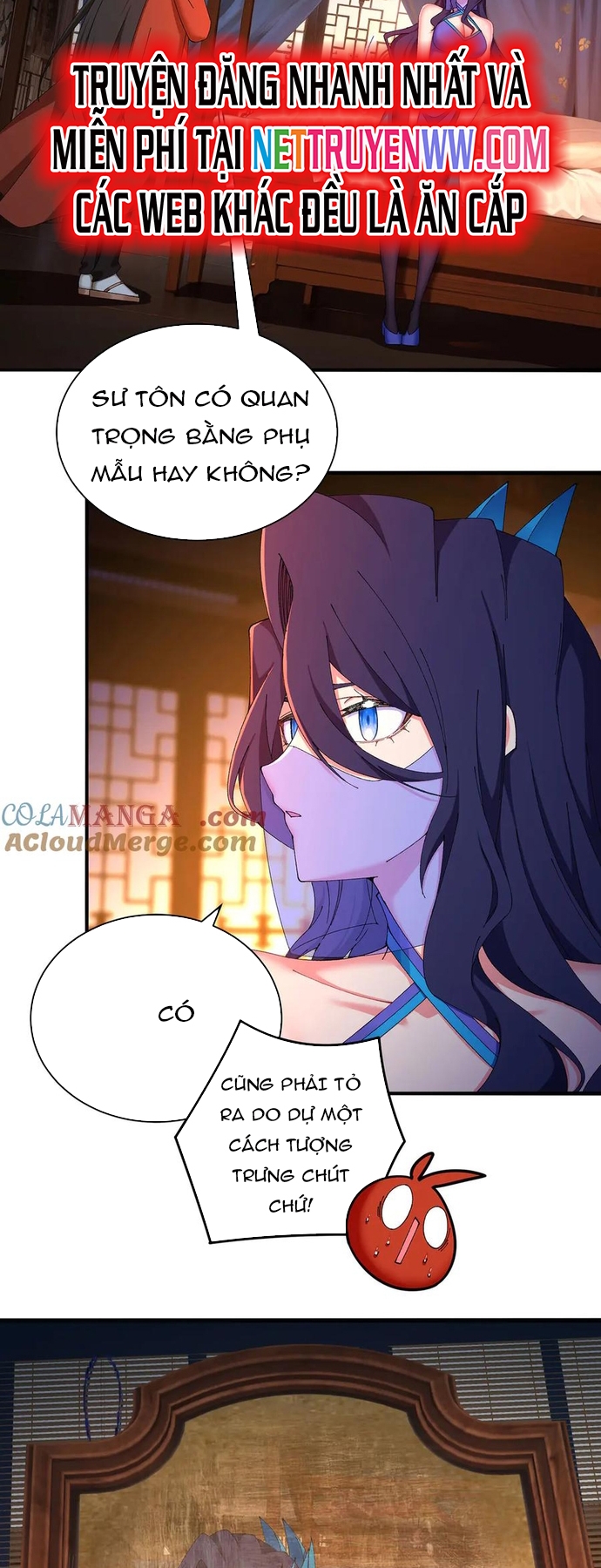 Hóa Ra Các Cô Ấy Mới Là Nhân Vật Chính: Chapter 30