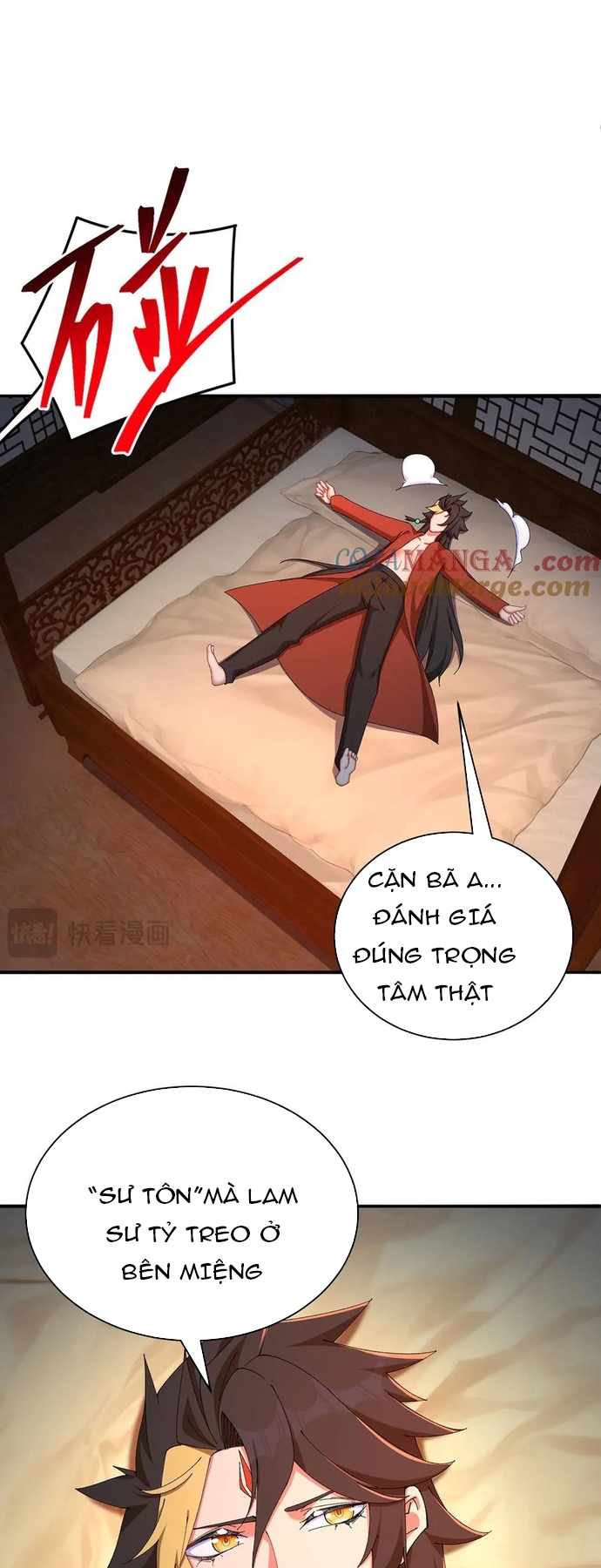 Hóa Ra Các Cô Ấy Mới Là Nhân Vật Chính: Chapter 30