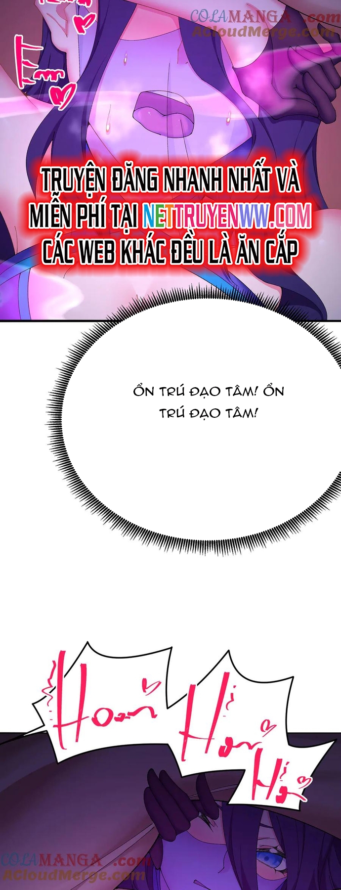 Hóa Ra Các Cô Ấy Mới Là Nhân Vật Chính: Chapter 30